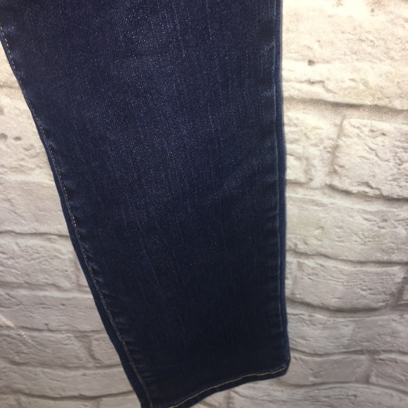 ❤️SOLD❤️American Eagle Stretch Skinny Jeans - Picture 4 of 6